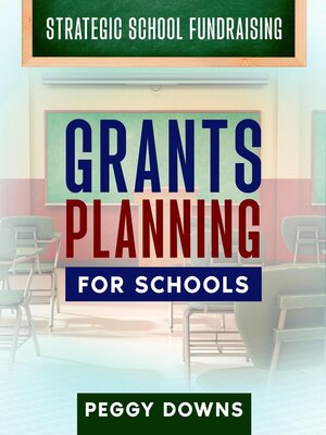 cover image of Grants Planning for Schools